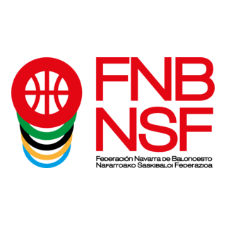 Federación Navarra De Baloncesto New