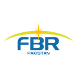 Federal Board Of Revenue FBR Logo Transparent PNG