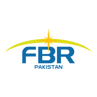 Federal Board Of Revenue FBR