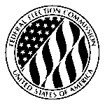 Federal Election Commission Logo Transparent PNG
