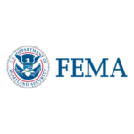 Federal Emergency Management Agency FEMA Logo Transparent PNG