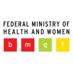 Federal Ministry Of Health And Women BMGF Logo Transparent PNG