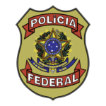 Federal Police Of Brazil Logo Transparent PNG