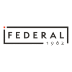 Federal Realty Investment Trust Logo Transparent PNG