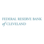 Federal Reserve Bank Of Cleveland Logo Transparent PNG