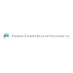 Federal Reserve Bank Of Philadelphia Logo Transparent PNG