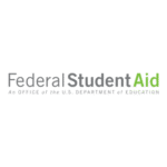 Federal Student Aid Logo Transparent PNG
