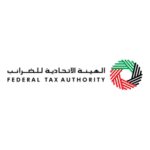 Federal Tax Authority DUBAI UAE Logo Transparent PNG