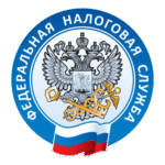 Federal Tax Service Of Russia Logo Transparent PNG