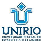 Federal University Of The State Of Rio De Janeiro Logo Transparent PNG