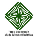 Federal Urdu University Logo Transparent PNG