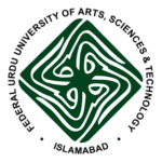 Federal Urdu University Round Logo Transparent PNG