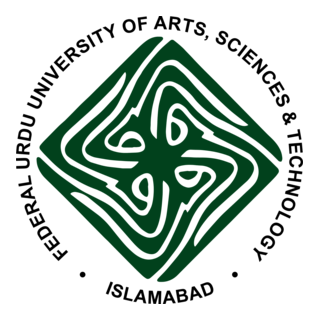 Federal Urdu University – Round