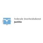 Federale Overheidsdienst Justitie Logo Transparent PNG