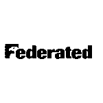 Federated Investors Logo Transparent PNG