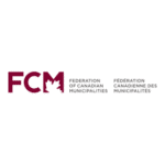 Federation Of Canadian Municipalities FCM Logo Transparent PNG