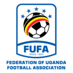 Federation Of Uganda Football Association FUFA Logo Transparent PNG