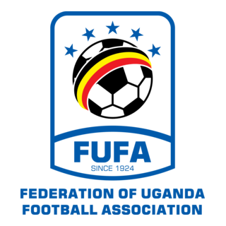 Federation Of Uganda Football Association FUFA