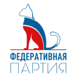 Federation Party Logo Transparent PNG