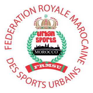 Fédération Royale Marocaine Des Sports Urbains