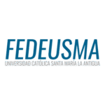Fedeusma Logo Transparent PNG