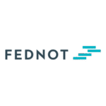 Fednot Logo Transparent PNG