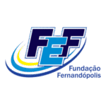 Fef Fundação Educacional De Fernandópolis Logo Transparent PNG