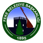 Feke Belediyesi Logo Transparent PNG