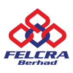 Felcra Berhad Logo Transparent PNG