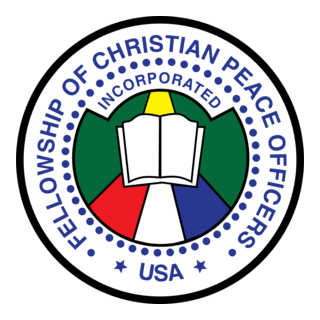 Fellowship Of Christian Peace Officers