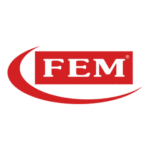 Fem Logo Transparent PNG