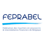 Feprabel Logo Transparent PNG