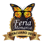 Feria Monarca Logo Transparent PNG