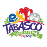 Feria Tabasco Logo Transparent PNG