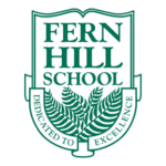 Fern Hill School Logo Transparent PNG