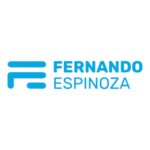 Fernando Espinoza Logo Transparent PNG