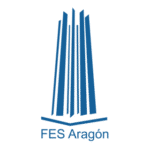 Fes Aragón Unam Logo Transparent PNG
