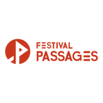 Festival Passages Logo Transparent PNG
