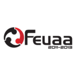 Feuaa 2011 2013 Logo Transparent PNG