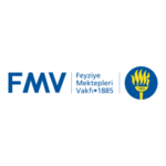 Feyziye Mektepleri Vakfı Logo Transparent PNG