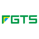 Fgts Fundo De Garantia Logo Transparent PNG