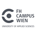 Fh Campus Wien University Logo Transparent PNG