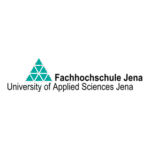 Fh Fachhochschule Jena Logo Transparent PNG