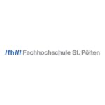 Fh Fachhochschule St Poelten Logo Transparent PNG