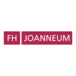 Fh Joanneum Graz Logo Transparent PNG