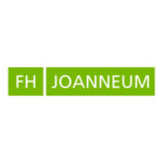Fh Joanneum Logo Transparent PNG