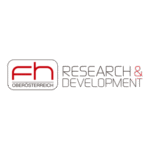 Fh Oberösterreich Research And Development Logo Transparent PNG