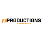 Fh Productions Logo Transparent PNG