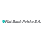 Fiat Bank Polska Logo Transparent PNG