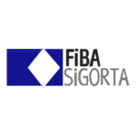 Fiba Sigorta Logo Transparent PNG